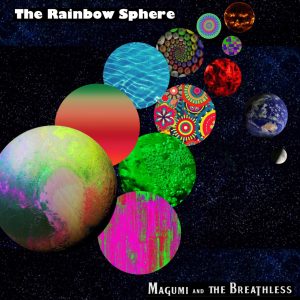 the rainbow sphere